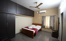 Goutham Residency